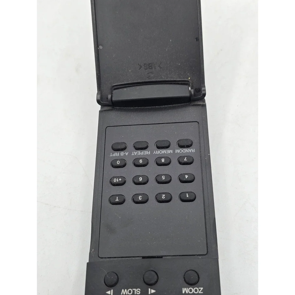 Genuine Toshiba SE-R0031 Remote Control Tested And‎ Working